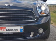 MINI COUNTRYMAN COOPER D