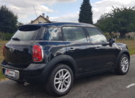 MINI COUNTRYMAN COOPER D