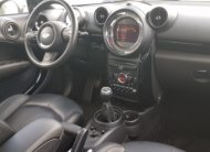 MINI COUNTRYMAN COOPER D