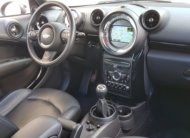 MINI COUNTRYMAN COOPER D