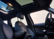 MINI COUNTRYMAN COOPER D