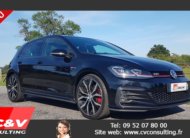 VOLKSWAGEN GOLF VII GTI