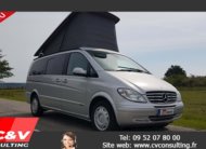 MERCEDES BENZ VIANO MARCO POLO 2.2 CDI