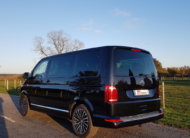 VOLKSWAGEN T6 MULTIVAN HIGHLINE 2.0 TDI 204 DSG