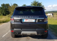 LAND ROVER RANGE ROVER SPORT HSE