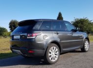 LAND ROVER RANGE ROVER SPORT HSE