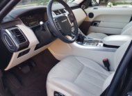 LAND ROVER RANGE ROVER SPORT HSE
