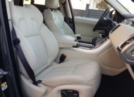 LAND ROVER RANGE ROVER SPORT HSE