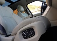LAND ROVER RANGE ROVER SPORT HSE