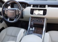 LAND ROVER RANGE ROVER SPORT HSE