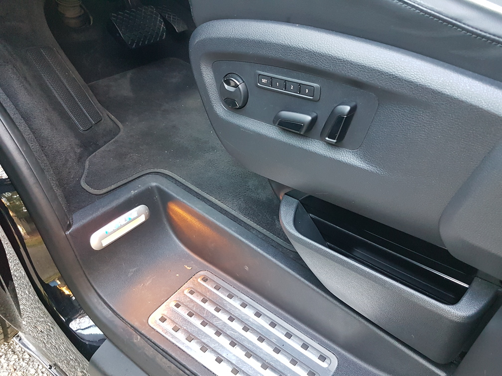 VOLKSWAGEN T6 MULTIVAN HIGHLINE 2.0 TDI 204 DSG