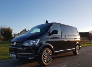 VOLKSWAGEN T6 MULTIVAN HIGHLINE 2.0 TDI 204 DSG