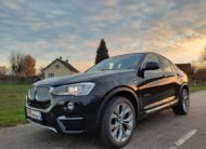 BMW X4 20D XDRIVE