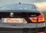 BMW X4 20D XDRIVE