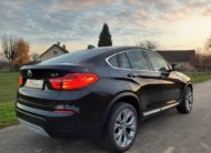 BMW X4 20D XDRIVE