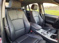 BMW X4 20D XDRIVE