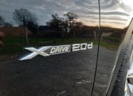 BMW X4 20D XDRIVE