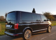 VOLKSWAGEN T6 MULTIVAN HIGHLINE 2.0 TDI 204 DSG