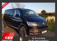 VOLKSWAGEN T6 MULTIVAN HIGHLINE 2.0 TDI 204 DSG