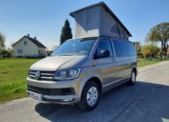 Volkswagen T6 California Beach 2.0 TSI 150 BVM6