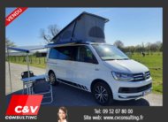 Volkswagen T6 California Océan Edition 2.0 TDI 204 CH DSG