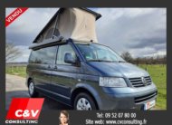 Volkswagen T5 California Comfortline 2.5 TDI 174