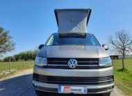 Volkswagen T6 California Beach 2.0 TSI 150 BVM6