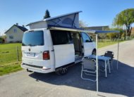 Volkswagen T6 California Océan Edition 2.0 TDI 204 CH DSG