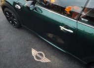 Mini Cooper S Cabrio Pack John Cooper Works