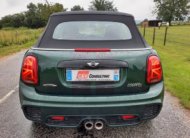 Mini Cooper S Cabrio Pack John Cooper Works