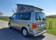 Volkswagen T6 California Beach 2.0 TSI 150 BVM6
