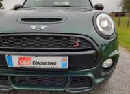 Mini Cooper S Cabrio Pack John Cooper Works