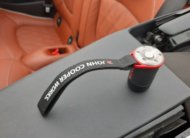 Mini Cooper S Cabrio Pack John Cooper Works