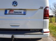 Volkswagen T6 California Océan Edition 2.0 TDI 204 CH DSG