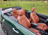 Mini Cooper S Cabrio Pack John Cooper Works
