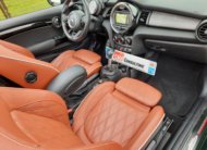 Mini Cooper S Cabrio Pack John Cooper Works