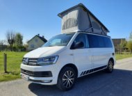 Volkswagen T6 California Océan Edition 2.0 TDI 204 CH DSG
