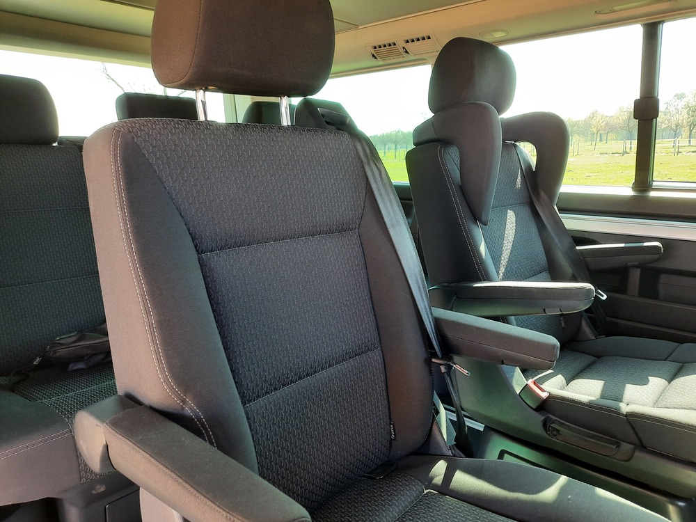 Volkswagen T6 California Beach Edition Bulli 2.0 TDI 150