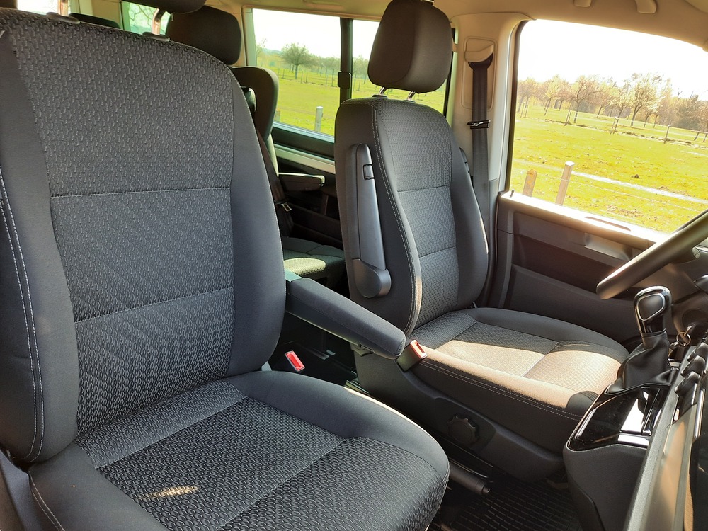 Volkswagen T6 California Beach Edition Bulli 2.0 TDI 150