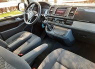 Volkswagen T6 California Beach 2.0 TSI 150 BVM6