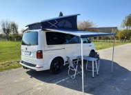 Volkswagen T6 California Beach Edition Bulli 2.0 TDI 150