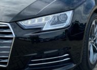 AUDI A4 AVANT 2.0 TDI 150 S-LINE / S-TRONIC
