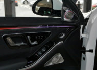 MERCEDES Classe S 500 Version longue 4 Matic        Pack AMG