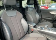 AUDI A4 AVANT 2.0 TDI 150 S-LINE / S-TRONIC