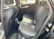AUDI A4 AVANT 2.0 TDI 150 S-LINE / S-TRONIC