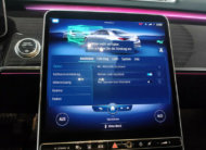 MERCEDES Classe S 500 Version longue 4 Matic        Pack AMG