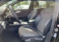 AUDI A4 AVANT 2.0 TDI 150 S-LINE / S-TRONIC