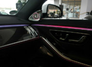 MERCEDES Classe S 500 Version longue 4 Matic        Pack AMG