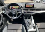 AUDI A4 AVANT 2.0 TDI 150 S-LINE / S-TRONIC