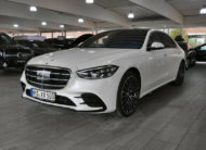 MERCEDES Classe S 500 Version longue 4 Matic        Pack AMG